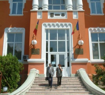 Delegaţie din Turcia, la Medgidia pentru semnarea înţelegerii de cooperare